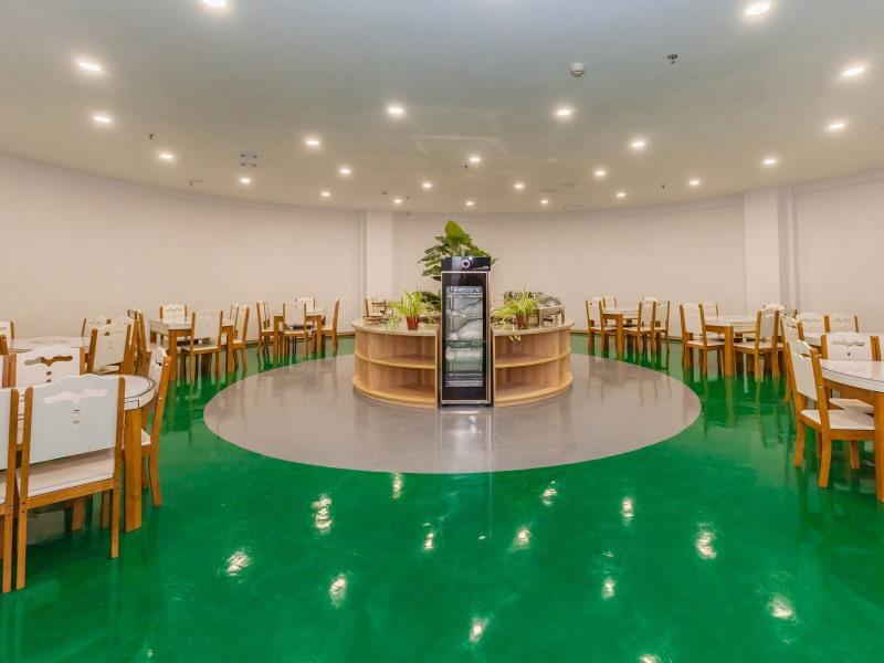 Greentree Inn Dalian Airport New District Xinzhaizi Express Hotel Exterior photo